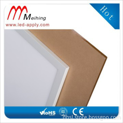300*1200mm led panel lighting 54W Samsung SMD5630 leds